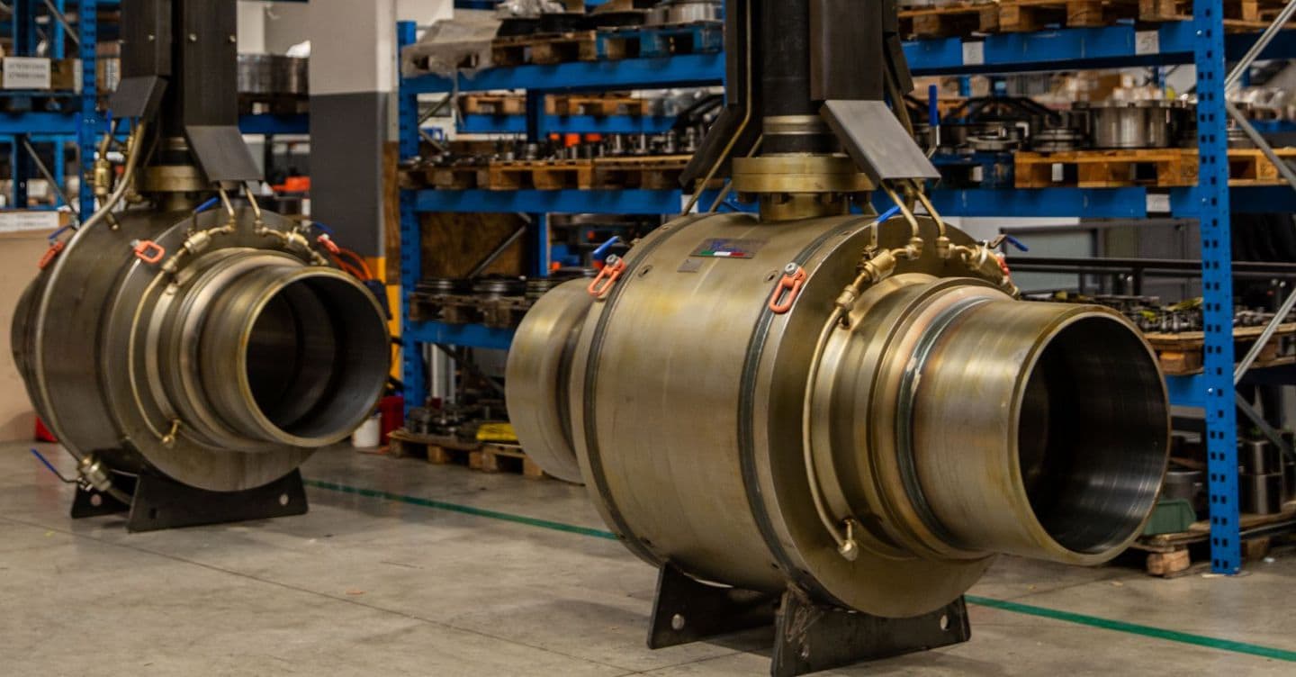 Il freno dell’export sulla meccanica varia: 2025 in rosso